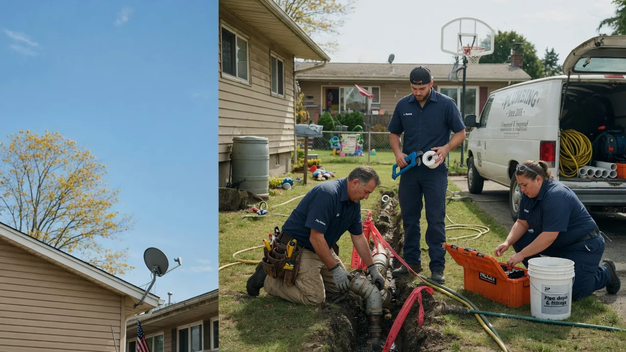 Garbage Disposal Replacement in Coral, PA near me